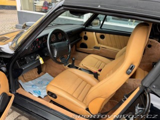 Porsche 911 964 Carrera 2 Cabrio 1990