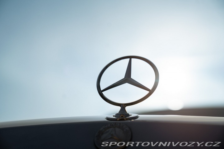 Mercedes-Benz C 300 CE 24V Coupé 1991