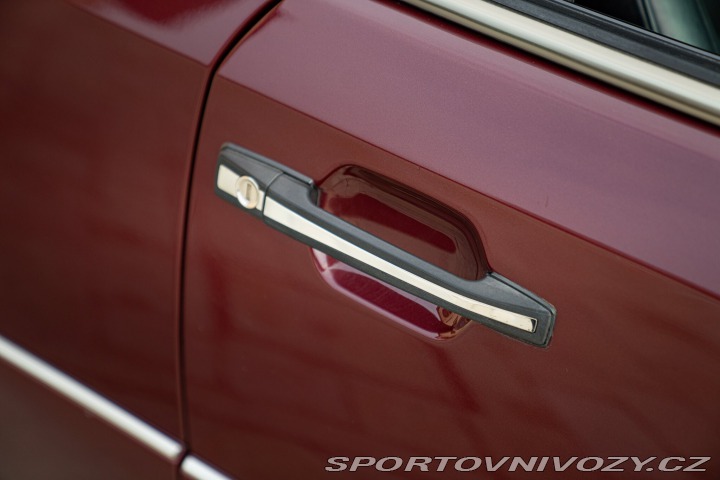 Mercedes-Benz C 300 CE 24V Coupé 1991