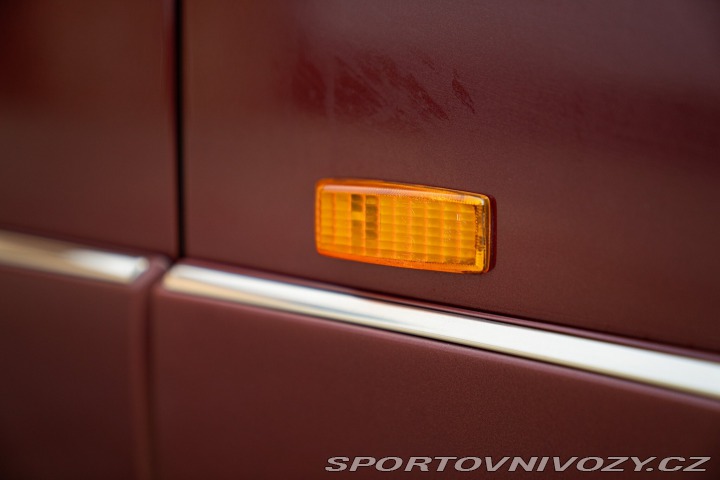 Mercedes-Benz C 300 CE 24V Coupé 1991