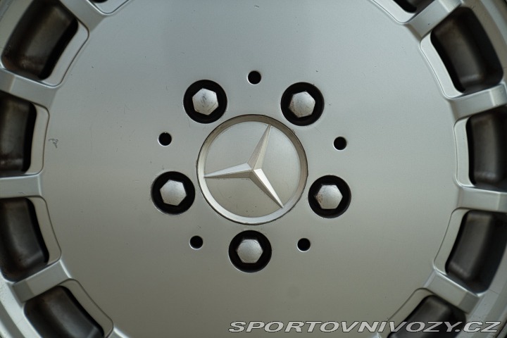 Mercedes-Benz C 300 CE 24V Coupé 1991