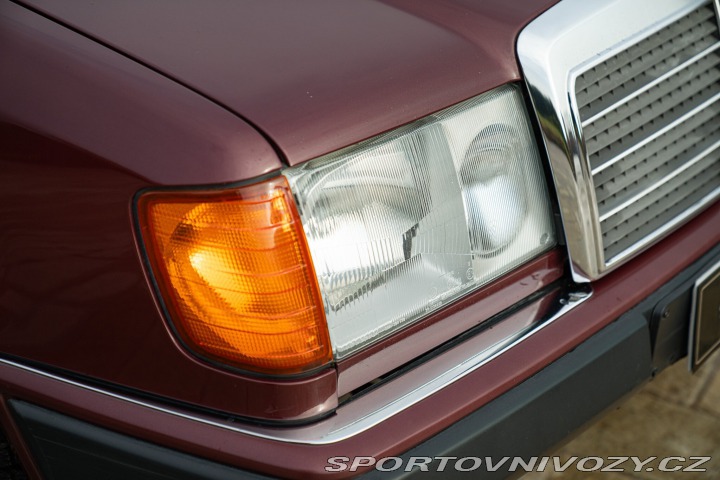 Mercedes-Benz C 300 CE 24V Coupé 1991