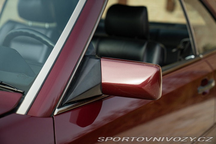 Mercedes-Benz C 300 CE 24V Coupé 1991