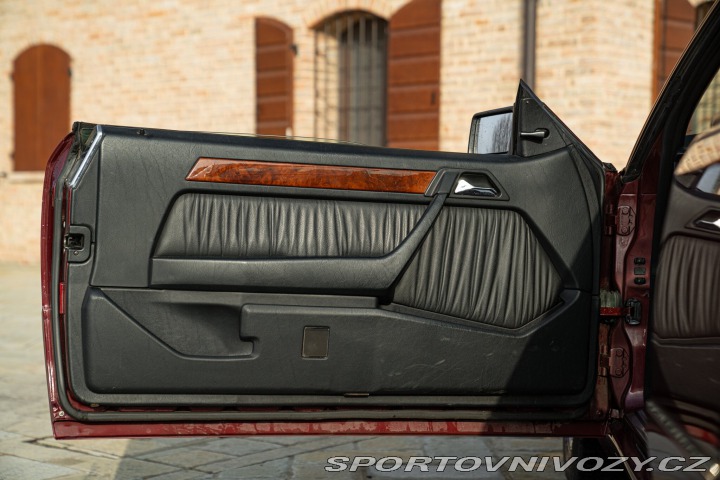 Mercedes-Benz C 300 CE 24V Coupé 1991