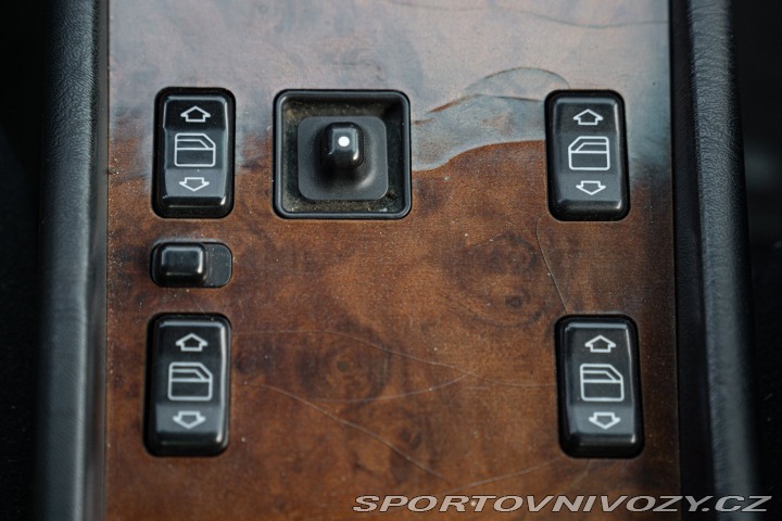 Mercedes-Benz C 300 CE 24V Coupé 1991