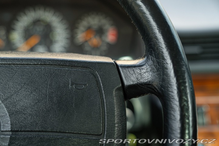 Mercedes-Benz C 300 CE 24V Coupé 1991