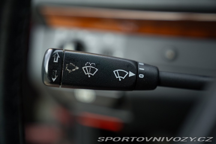 Mercedes-Benz C 300 CE 24V Coupé 1991