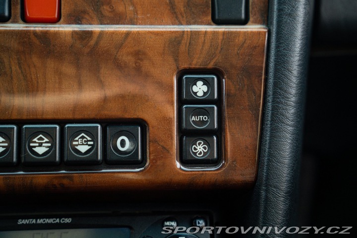 Mercedes-Benz C 300 CE 24V Coupé 1991