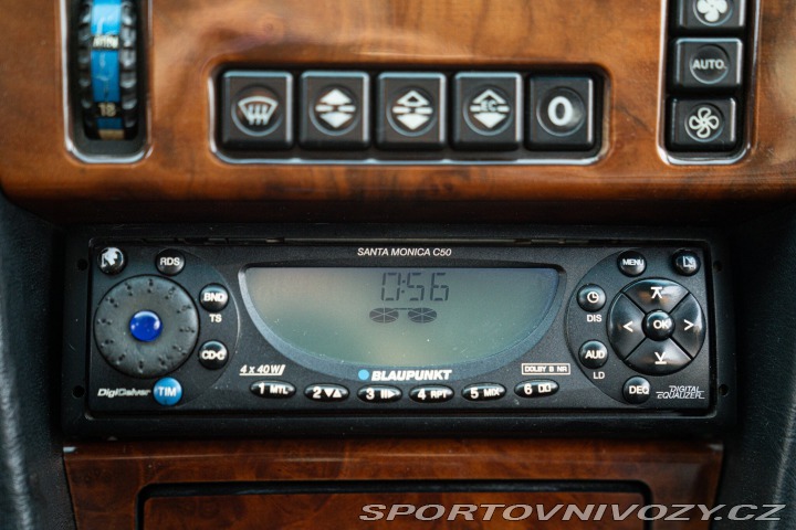 Mercedes-Benz C 300 CE 24V Coupé 1991