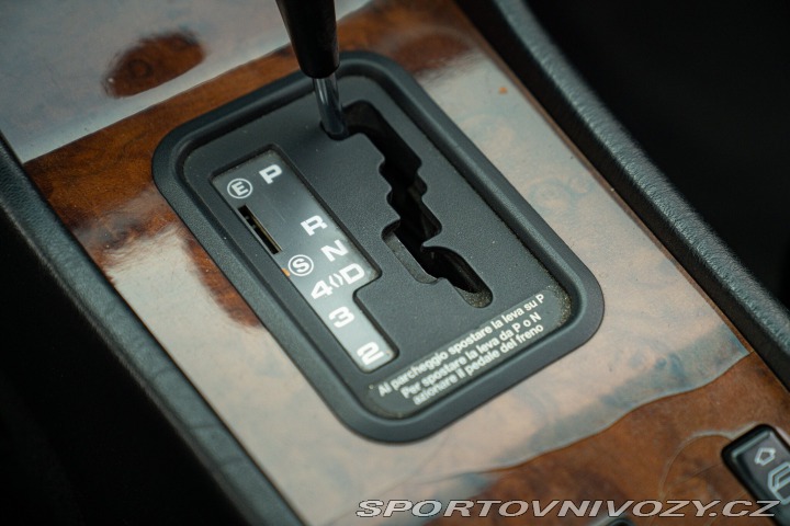 Mercedes-Benz C 300 CE 24V Coupé 1991