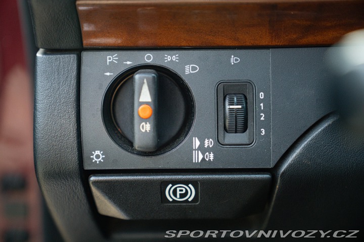 Mercedes-Benz C 300 CE 24V Coupé 1991