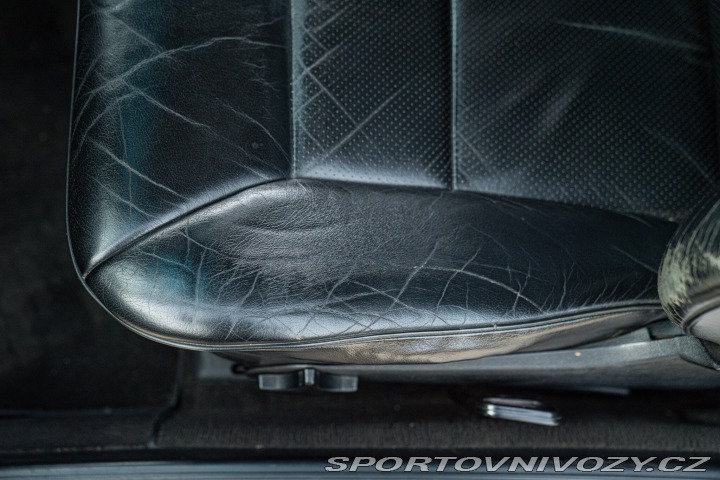 Mercedes-Benz C 300 CE 24V Coupé 1991