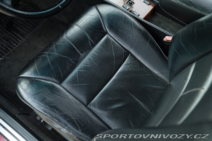 Mercedes-Benz C 300 CE 24V Coupé 1991