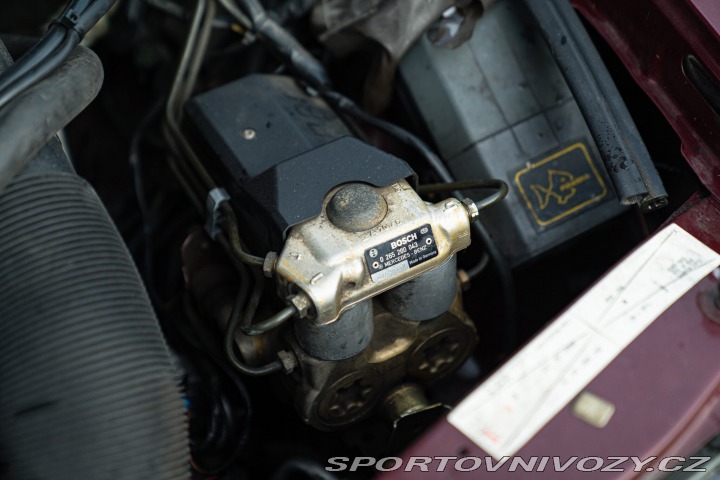 Mercedes-Benz C 300 CE 24V Coupé 1991