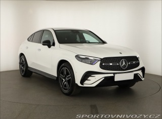 Mercedes-Benz  GLC Coupe AMG 200 4MATIC