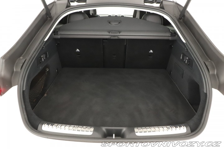 Mercedes-Benz Ostatní modely GLC Coupe AMG 200 4MATIC 2024