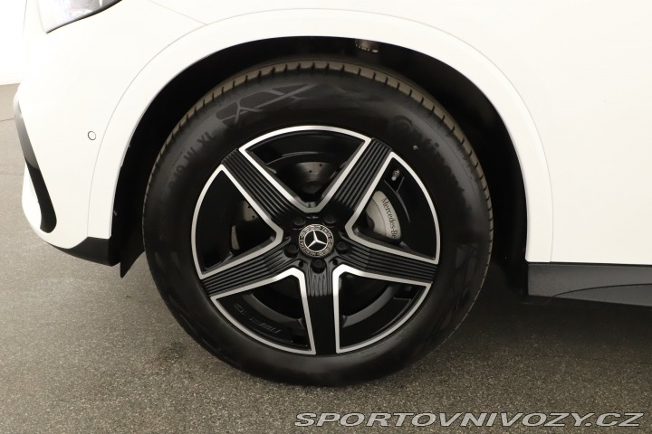 Mercedes-Benz Ostatní modely GLC Coupe AMG 200 4MATIC 2024