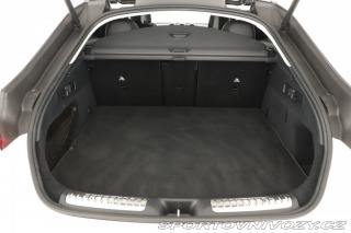 Mercedes-Benz Ostatní modely GLC Coupe AMG 200 4MATIC 2024