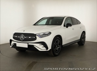Mercedes-Benz Ostatní modely GLC Coupe AMG 200 4MATIC 2024