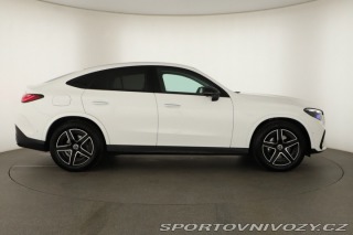 Mercedes-Benz Ostatní modely GLC Coupe AMG 200 4MATIC 2024