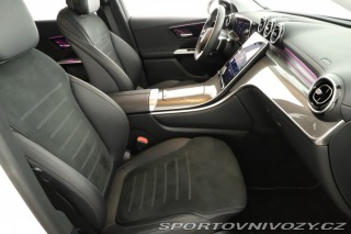 Mercedes-Benz Ostatní modely GLC Coupe AMG 200 4MATIC 2024