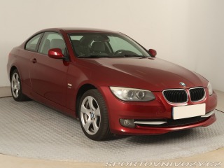 BMW 3 320 d xDrive