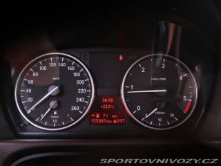 BMW 3 320 d xDrive 2010