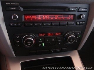 BMW 3 320 d xDrive 2010