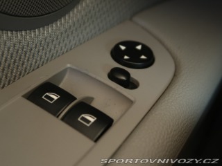BMW 3 320 d xDrive 2010