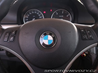 BMW 3 320 d xDrive 2010