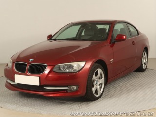 BMW 3 320 d xDrive 2010