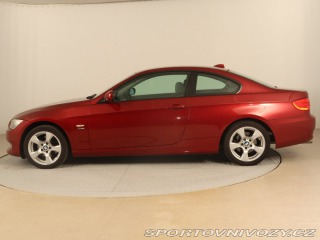 BMW 3 320 d xDrive 2010