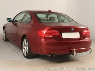BMW 3 320 d xDrive 2010