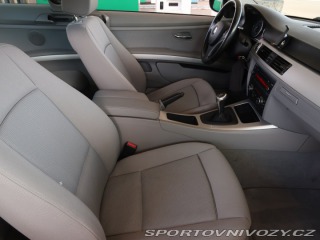 BMW 3 320 d xDrive 2010