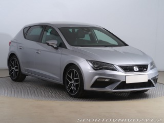 Seat Leon Basis 2.0 TDI FR