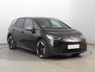 Volkswagen ID.3 Pro Perf. (62 kWh)