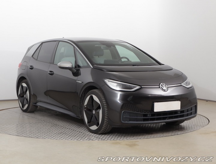 Volkswagen ID.3 Pro Perf. (62 kWh) 2020