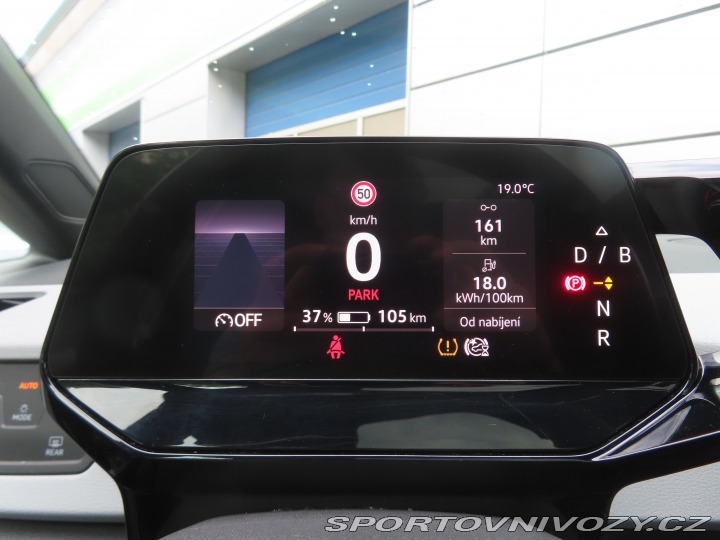 Volkswagen ID.3 Pro Perf. (62 kWh) 2020
