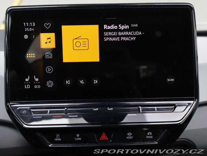 Volkswagen ID.3 Pro Perf. (62 kWh) 2020