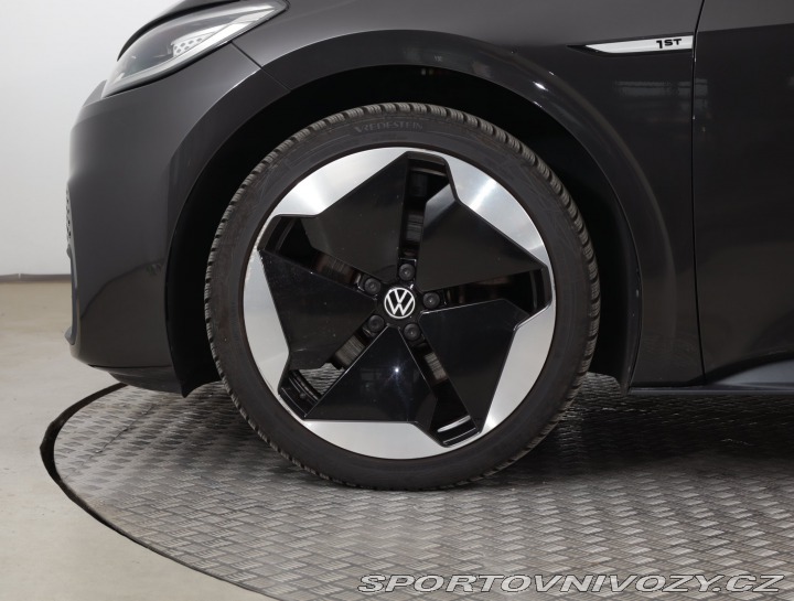 Volkswagen ID.3 Pro Perf. (62 kWh) 2020