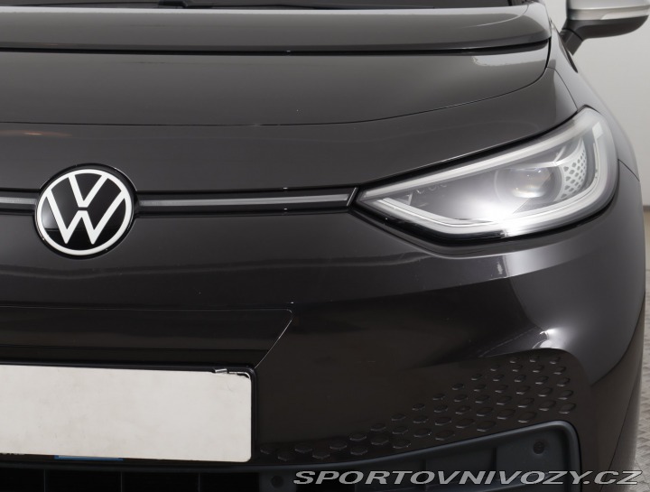 Volkswagen ID.3 Pro Perf. (62 kWh) 2020