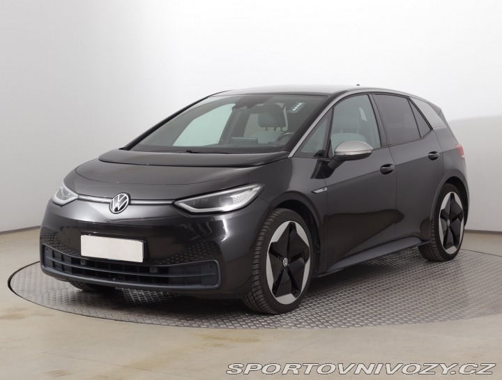 Volkswagen ID.3 Pro Perf. (62 kWh) 2020