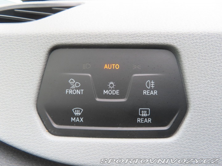 Volkswagen ID.3 Pro Perf. (62 kWh) 2020
