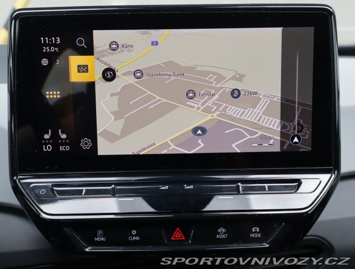 Volkswagen ID.3 Pro Perf. (62 kWh) 2020