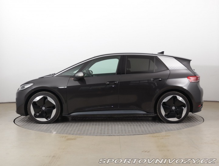 Volkswagen ID.3 Pro Perf. (62 kWh) 2020