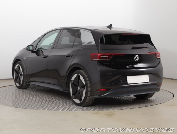 Volkswagen ID.3 Pro Perf. (62 kWh) 2020