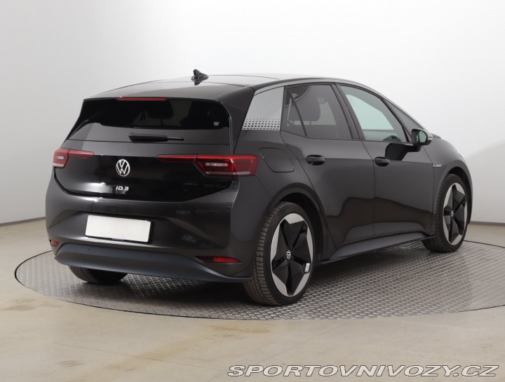 Volkswagen ID.3 Pro Perf. (62 kWh) 2020