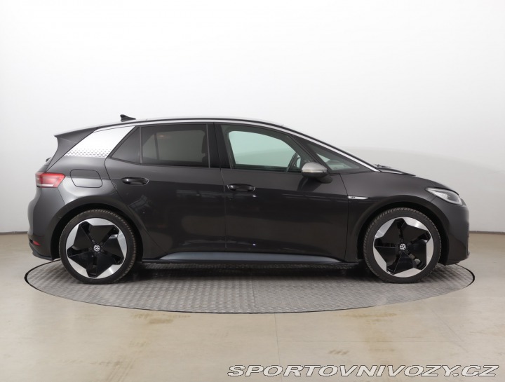 Volkswagen ID.3 Pro Perf. (62 kWh) 2020