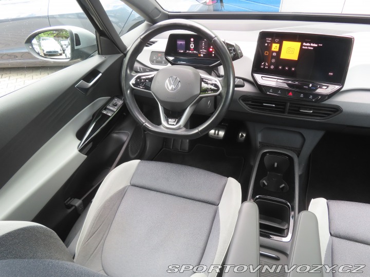 Volkswagen ID.3 Pro Perf. (62 kWh) 2020