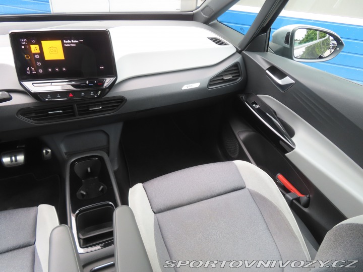 Volkswagen ID.3 Pro Perf. (62 kWh) 2020